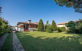 Villa Orsini - A Retreat in Pisa - Food&Relax